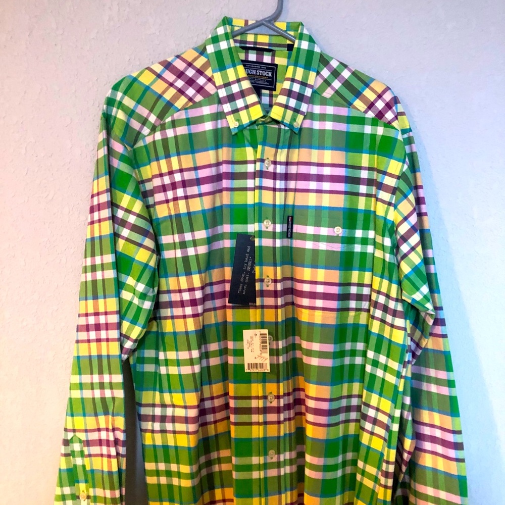 Western shirt